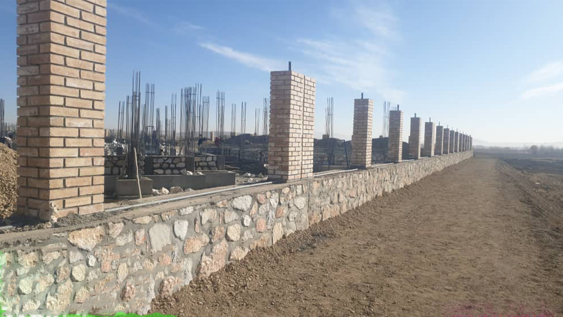 تصاویر مساجد شاهراه کابل-قندهار و قندهار-هرات