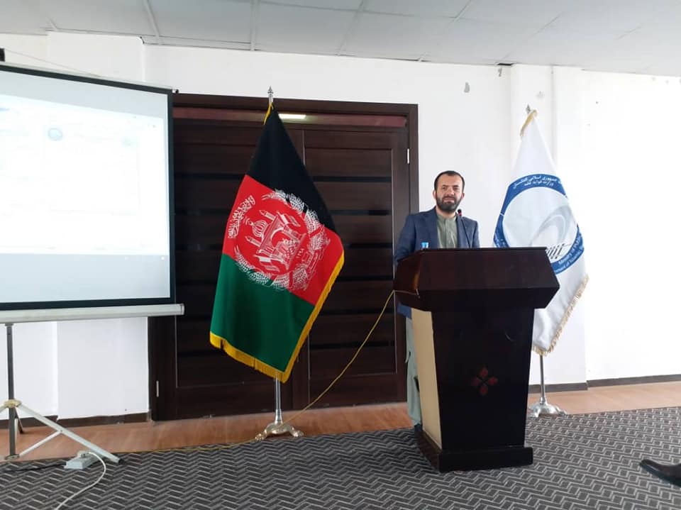 MoPW introduces new online system to speed-up coordination with its stakeholders