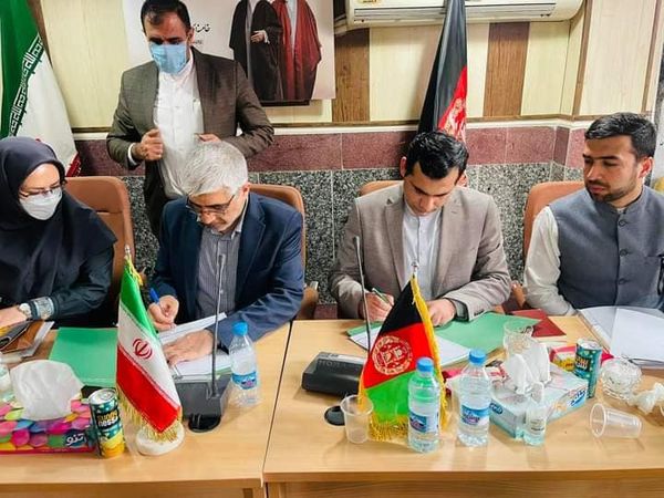 له کلونو ځنډ وروسته د ابريشم دويم پله په جوړولو هوکړه وشوه