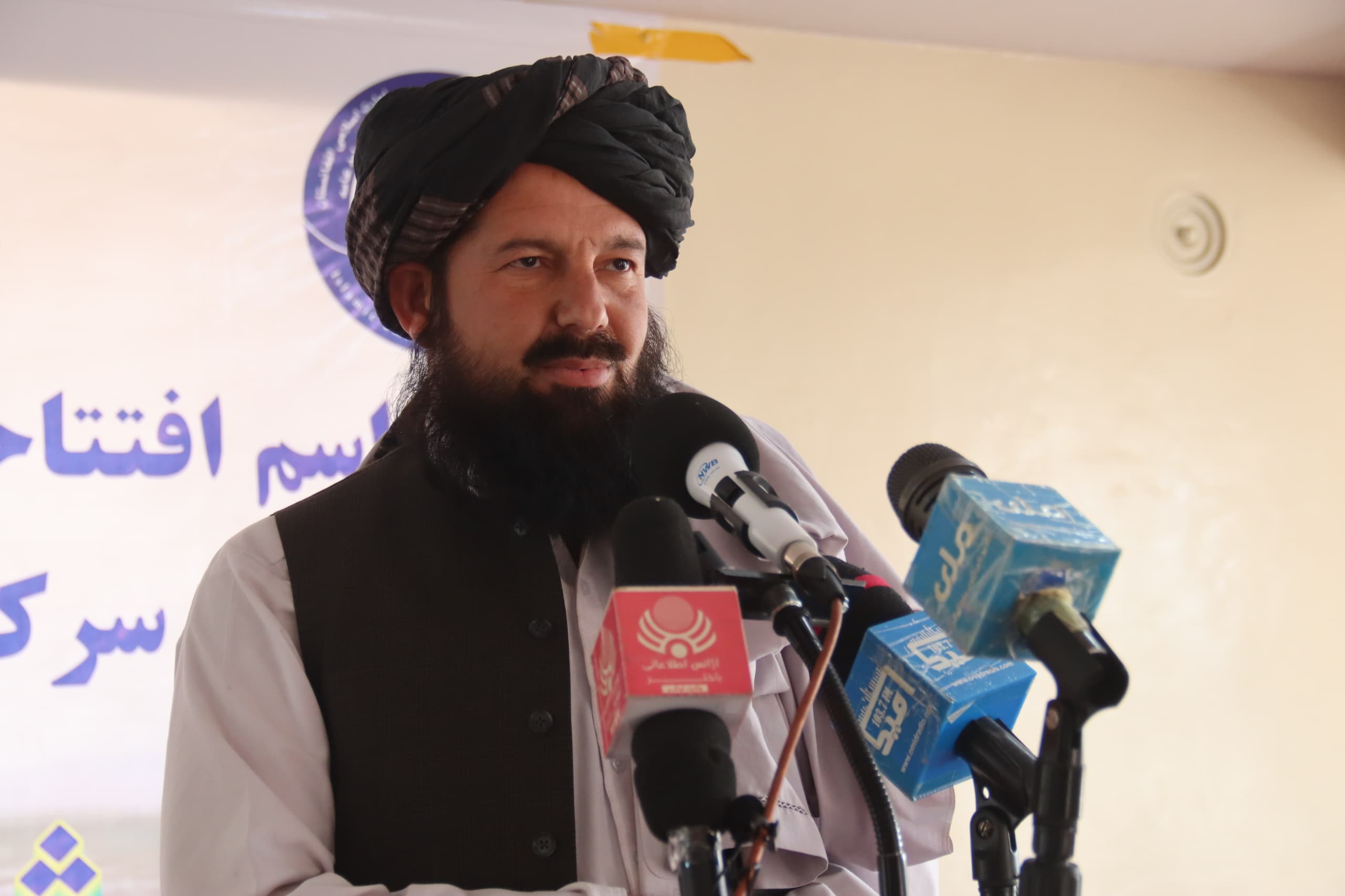  د کابل - ګردیز لویې لارې د ٧٦ کیلومتره سړک د داغگیرۍ چارې پیل شوې